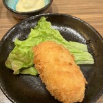 とんかつ　ひらよし - 