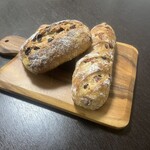 いっとくぱん - 