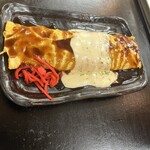 串かつ・たこ焼き 味の大丸 - 