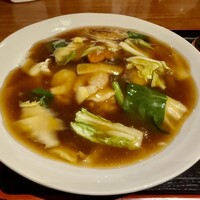 海皇 大阪堂島店 - 