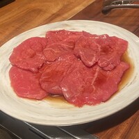 熟成和牛焼肉エイジング・ビーフ 横浜店 - 