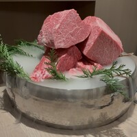 焼肉牛印 神楽坂店 - 