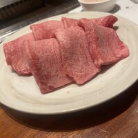熟成和牛焼肉エイジング・ビーフ 横浜店 - 