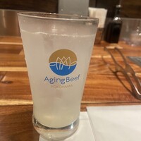 熟成和牛焼肉エイジング・ビーフ 横浜店 - 