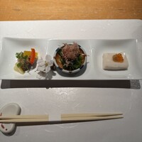 本等鮨 海馬 本店 - 