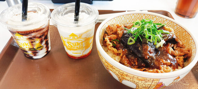 すき家 十和田元町店 - 十和田市（牛丼）の写真