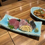 地物産品料理処 田福 - 