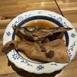 地物産品料理処 田福 - 