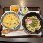 そば処近江路 - 