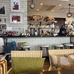 カフェハルアキダヨリ - 