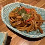 地物産品料理処 田福 - 