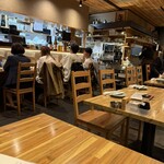 地物産品料理処 田福 - 