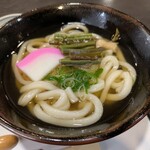 そば処近江路 - 