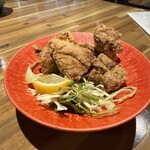 地物産品料理処 田福 - 