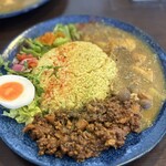 カフェハルアキダヨリ - 