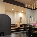 そば処近江路 - 