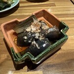 地物産品料理処 田福 - 