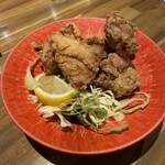 地物産品料理処 田福 - 