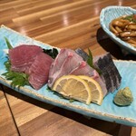 地物産品料理処 田福 - 