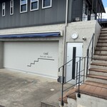 カフェハルアキダヨリ - 