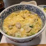 そば処近江路 - 