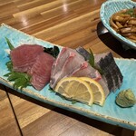 地物産品料理処 田福 - 