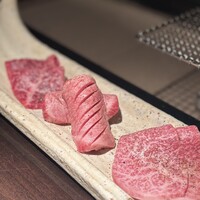 西麻布 肉粋やまもと - 
