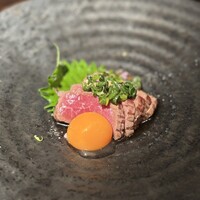 西麻布 肉粋やまもと - 