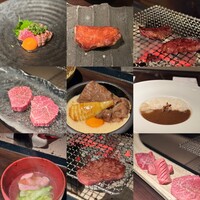 西麻布 肉粋やまもと - 