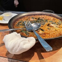 バル デ エスパーニャ ムイ 東京店 - 