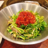 焼肉 スタミナ苑 - 