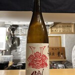 鍛冶町 鮨処銀座豊か - 