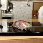 鍛冶町 鮨処銀座豊か - 