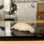 鍛冶町 鮨処銀座豊か - 