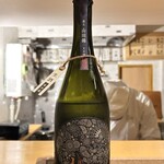 鍛冶町 鮨処銀座豊か - 