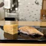 鍛冶町 鮨処銀座豊か - 