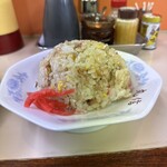 丸信中華そば - 