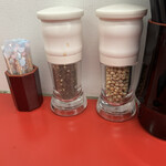 中華そば 竹千代 - 