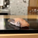 鍛冶町 鮨処銀座豊か - 