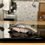 鍛冶町 鮨処銀座豊か - 