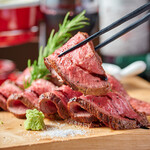 FULLMOoN - 料理写真: