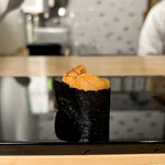 鍛冶町 鮨処銀座豊か - 