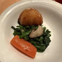 ステーキハウス キッチンリボン - 