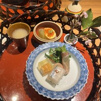 和食や ちそう - 