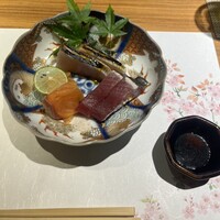 和食や ちそう - 