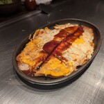 お好み焼き いまり - 