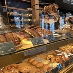 ベーカリー&レストラン 沢村 - 