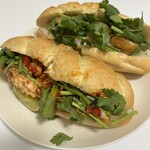 バインミーバイミー - 