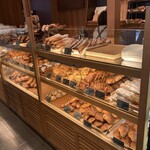 ベーカリー&レストラン 沢村 - 