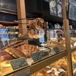 ベーカリー&レストラン 沢村 - 